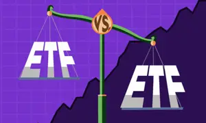 TechBeetle | Which Tech ETF Wins for Your Portfolio, Fidelity's FTEC or Vanguard's VGT?