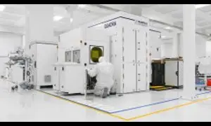 Dutch chip gear maker Nearfield Instruments raises $380M