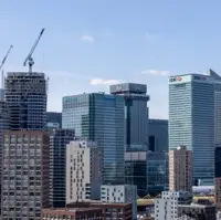 U.K. draws Japan property investors eyeing hedge on U.S. turmoil