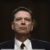 Former FBI Director James Comey pleads not guilty to both counts of indictment