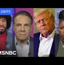 MSNBC Highlights - Nov. 1