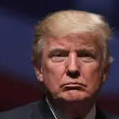 25 States Where President Trump’s Approval Rating is Underwater