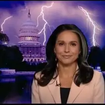 The CIA Vs DNI Tulsi Gabbard 'Cage-Match' Continues