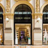 Giorgio Armani names Giuseppe Marsocci as new CEO