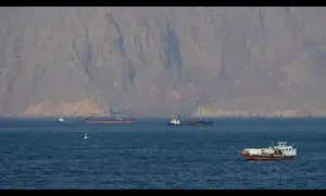 Oil Prices Rally Amid Renewed US-Iran Tensions, Hormuz Supply Risks | Quick Digest