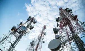 TechBeetle | Shares Strategic Commitment Towards Global AI Infrastructure Buildout