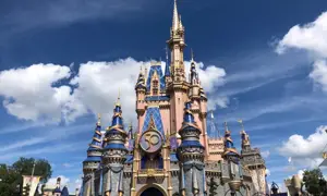 'Ramsey Show' Host Asked People At Disney How Much Debt They Have. 'You're Driving Most People's 401(k)'