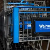 Walmart is selling a durable $10 doormat with a stylish and practical design