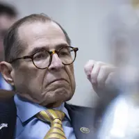 Rep. Jerry Nadler announces retirement, citing Biden’s loss