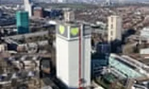 Architect George Clarke calls for boycott of firms criticised by Grenfell inquiry