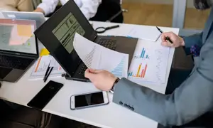 Redditors Are Recommending This Small-Cap Stock These Days