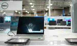 Prediction: Will Dell Hit $500 This Year?