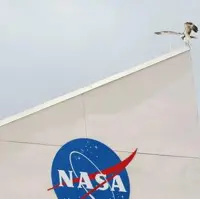 NASA Bans Chinese Nationals From Working On Agency Programs