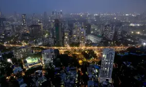 India’s economy likely grew 7.3% in July–September quarter- Reuters poll