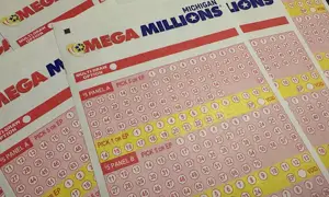 Mega Millions hits $452M tonight. Check your ticket!