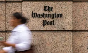 Washington Post confirms data breach linked to Oracle hacks