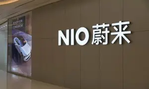 What's Going On With NIO Stock Thursday?