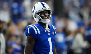 Indianapolis Colts Player Facing the Most Pressure in 2026