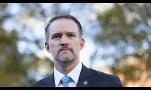 Greer warns EU about delaying tariff cuts on US goods