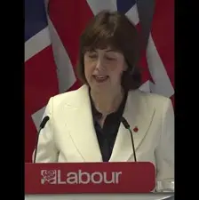 New deputy leader: Labour should soften on migration