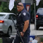 No threat detected after Lousiana campus alarm