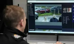 New Facial Recognition Vans Rolled Out For Use By 7 More UK Police Forces