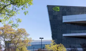 Nvidia: Now The 2nd Cheapest Stock In The Mag 7