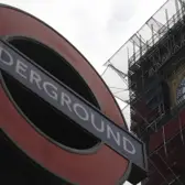 London’s subway system is grinding to a halt as Underground staff go on strike
