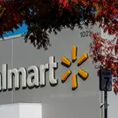 Walmart is selling a 'comfortable' patio rocking chair set for only $168