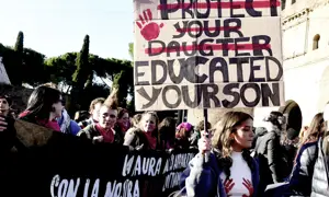 Italy to toughen rape law to include non-consensual sex