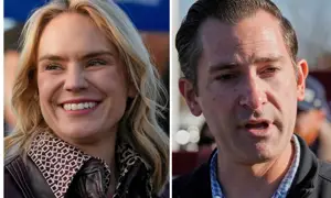 Tennessee Special Election Live Updates: Trump Backs 7th District Republican Matt Van Epps As Polls Open