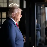 Trump Warns Of ‘Devastation’ Without Tariffs In Supreme Court Appeal