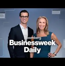 Cook Files Lawsuit, Nvidia's Earnings Letdown | Bloomberg Businessweek Daily 8/29/2025