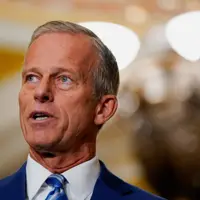 WATCH LIVE: Senate convenes to consider judicial nominations as shutdown continues for 29th day