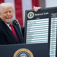 Trump’s reciprocal tariffs are struck down by federal appeals court, putting trade deals and huge revenue windfall at risk
