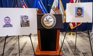 Trump’s deployment of National Guard in U.S. cities gets renewed scrutiny