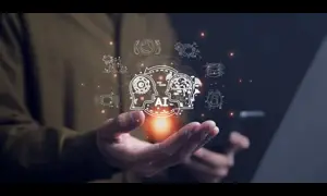 3 Artificial Intelligence Stocks You Can Buy and Hold for the Next Decade