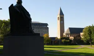 Cornell Reaches $60 Million Agreement With Trump White House To End Funding Freeze