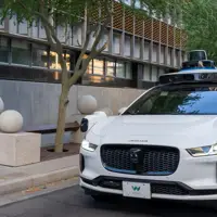 Waymo Involved, Apparently Not At Fault, In Motorcycle Fatality