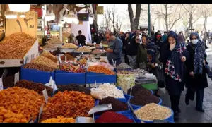 Turkish inflation down from 32.61% to 32.11% in June
