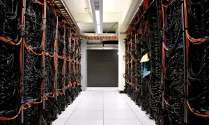 TechBeetle | Is Positioned to Benefit From Multi-Year AI Networking Demand Despite Elevated Expectations