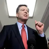 Comey expected to surrender on Friday