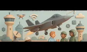 Stock After New US$10b Defense Awards Is The Undervaluation Case Intact