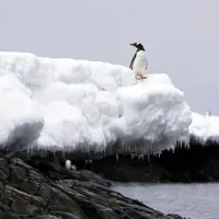 UN: Nations well off-track of Paris climate agreement goals