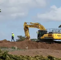 In Australia, a data center boom is built on vague water plans
