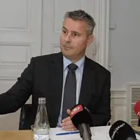 Former Danish minister jailed over child porn