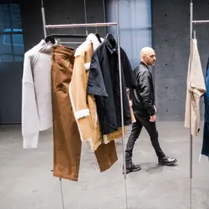Ssense Seeks Bankruptcy Protection as Luxury E-Commerce Falters